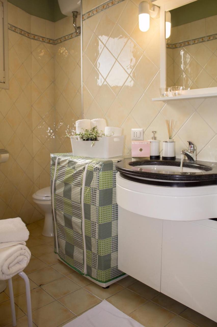 Apartment Rome & More Екстер'єр фото