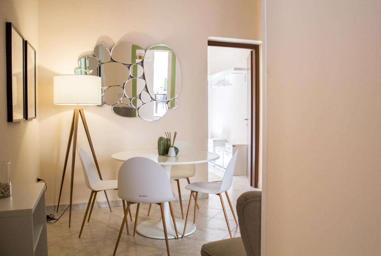 Apartment Rome & More Екстер'єр фото