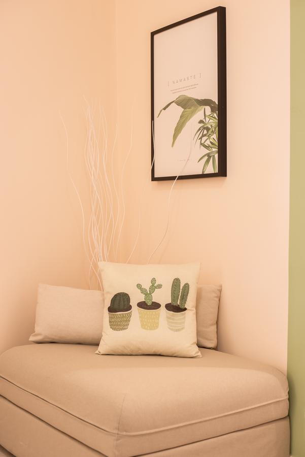 Apartment Rome & More Екстер'єр фото