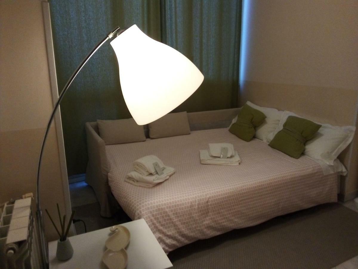 Apartment Rome & More Екстер'єр фото