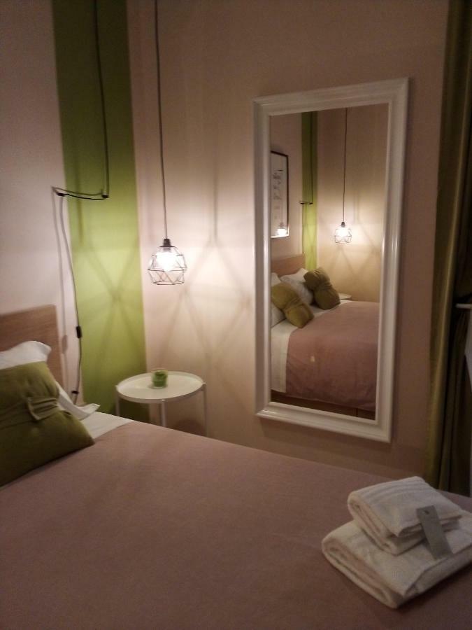 Apartment Rome & More Екстер'єр фото