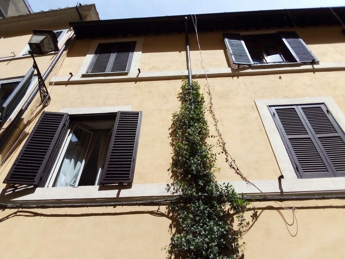 Apartment Rome & More Екстер'єр фото